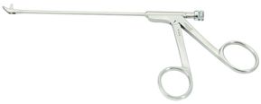 Gruenwald Through-Cutting Forceps Curved 2.0mm - N9212